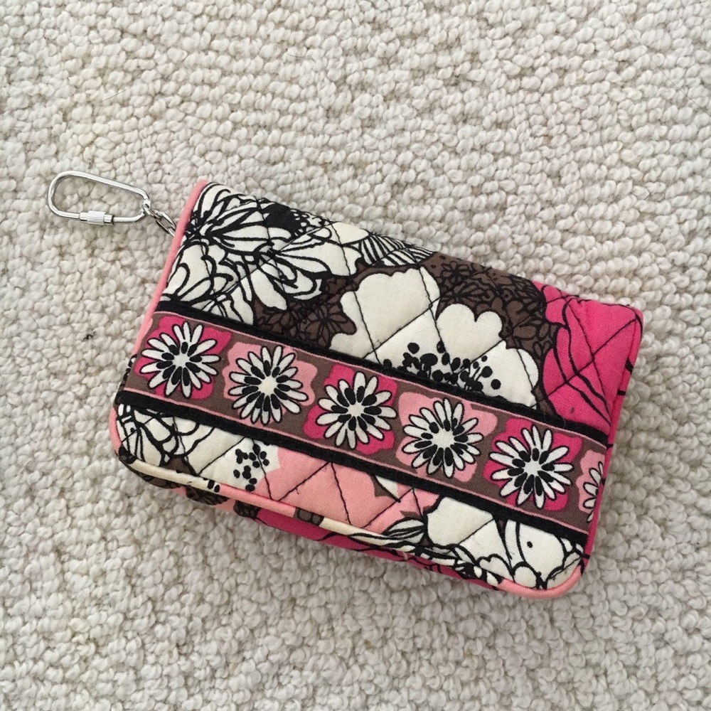 Vera Bradley wallet